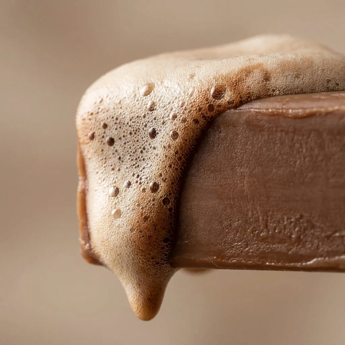 Compagnie de Marseille - Cacao - Savon de Marseille 99% d'Origine Naturelle