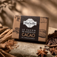 Compagnie de Marseille - Cacao - Savon de Marseille 99% d'Origine Naturelle