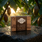 Compagnie de Marseille - Cacao - Savon de Marseille 99% d'Origine Naturelle