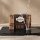Compagnie de Marseille - Cacao - Savon de Marseille 99% d'Origine Naturelle