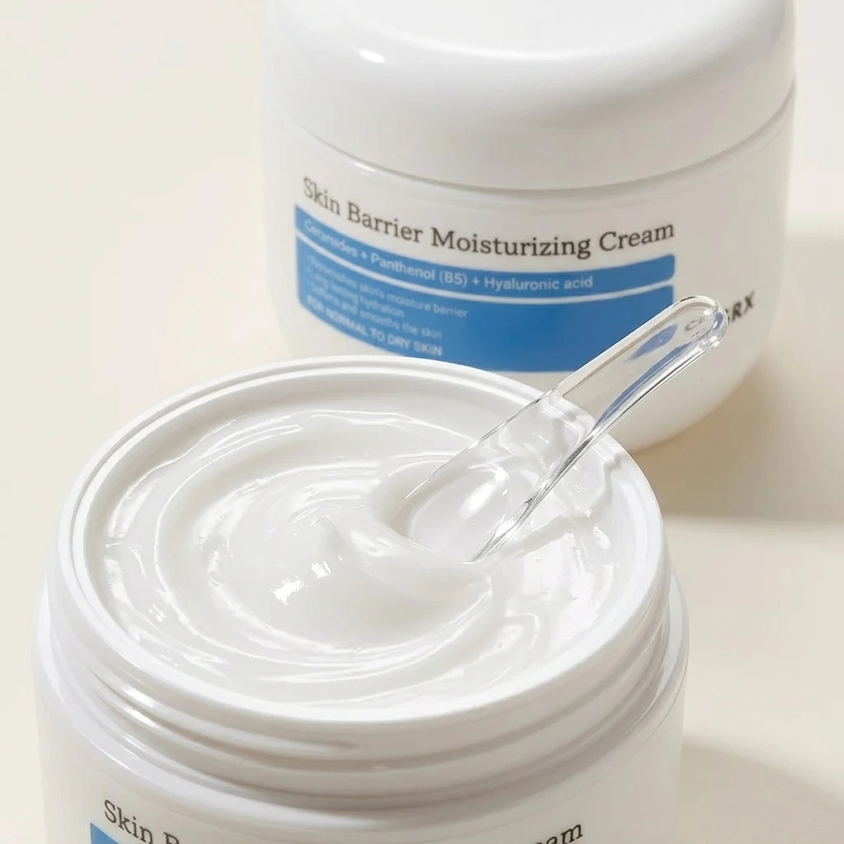 Cosrx - SkinBarrier - Moisturizing Body Cream