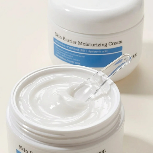 Cosrx - SkinBarrier - Moisturizing Body Cream