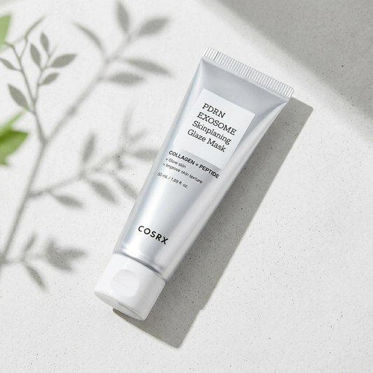 Cosrx - Mascarilla Lissant Exfoliant PDRN Exosome