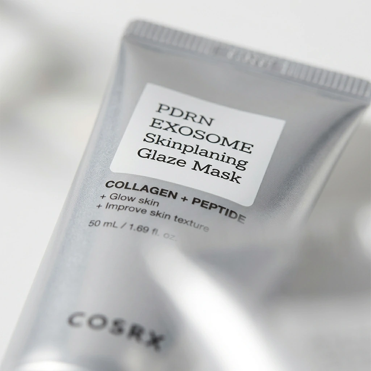 Cosrx - Mascarilla Lissant Exfoliant PDRN Exosome