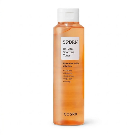 Cosrx - 5 PDRN B5 - Lotion Tonique Apaisante Vitale