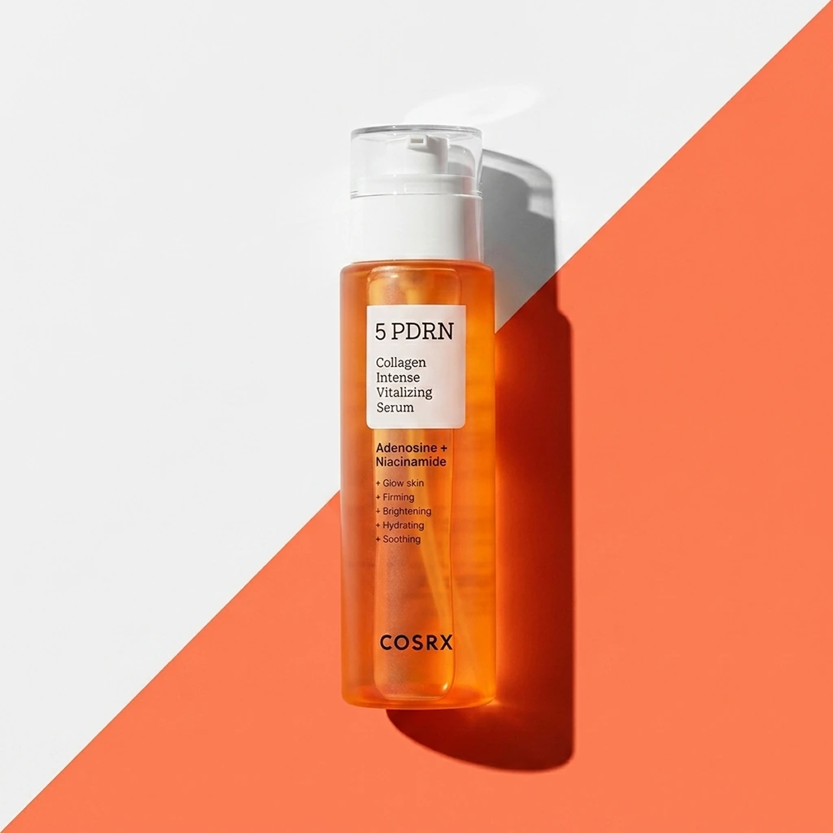 Cosrx - PDRN 5 - Crema Revitalisant Intense au Collagène