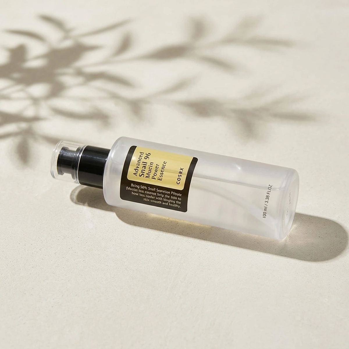 Cosrx - Advanced Snail 96 Mucin - Power Essence