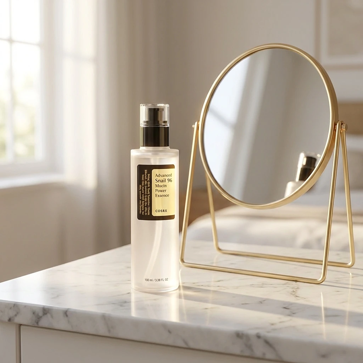 Cosrx - Advanced Snail 96 Mucin - Power Essence