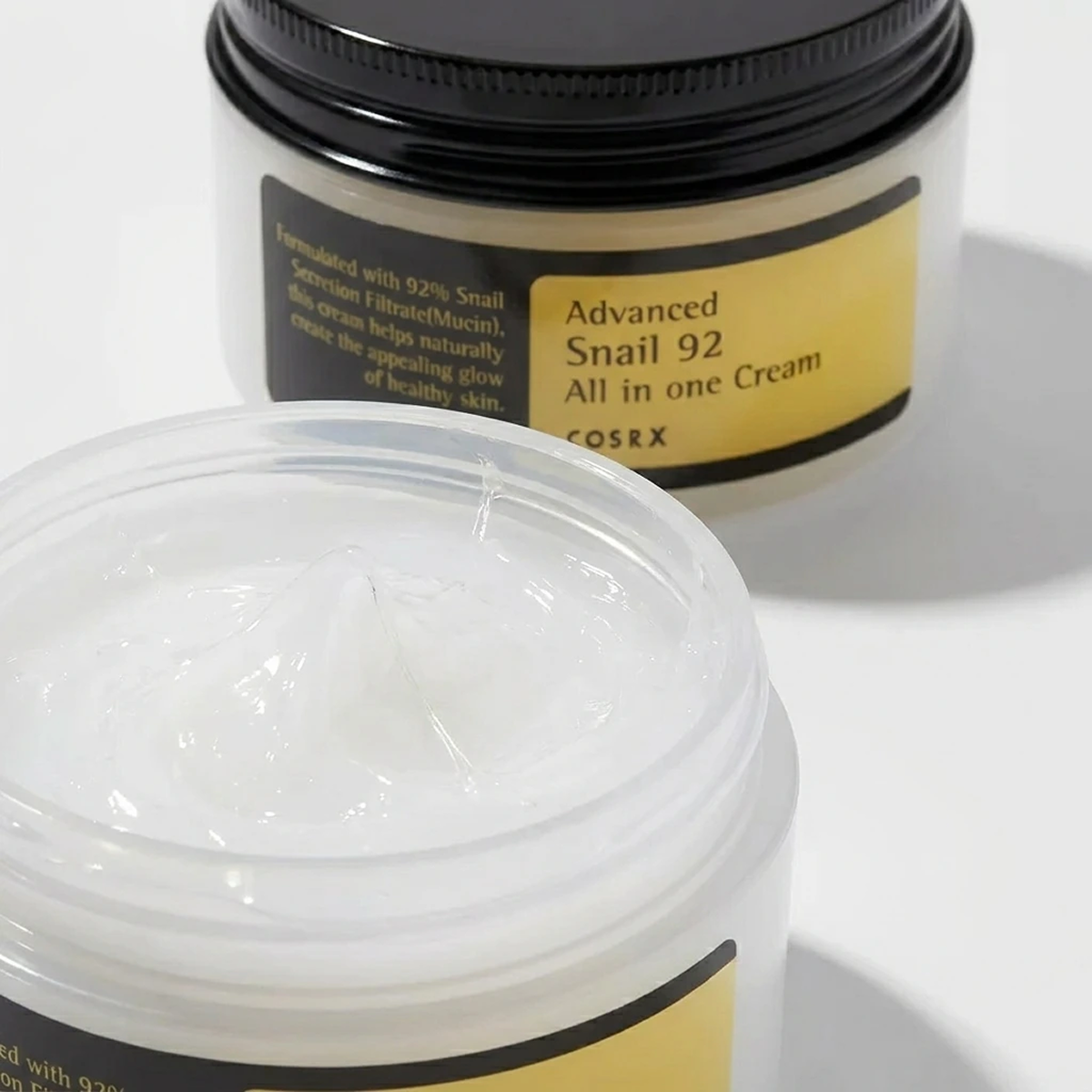 Cosrx - Snail 92 - All - in - One Cream