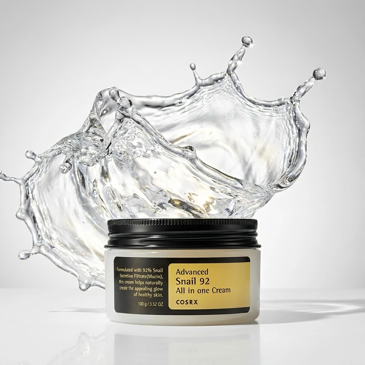 Cosrx - Snail 92 - All - in - One Cream