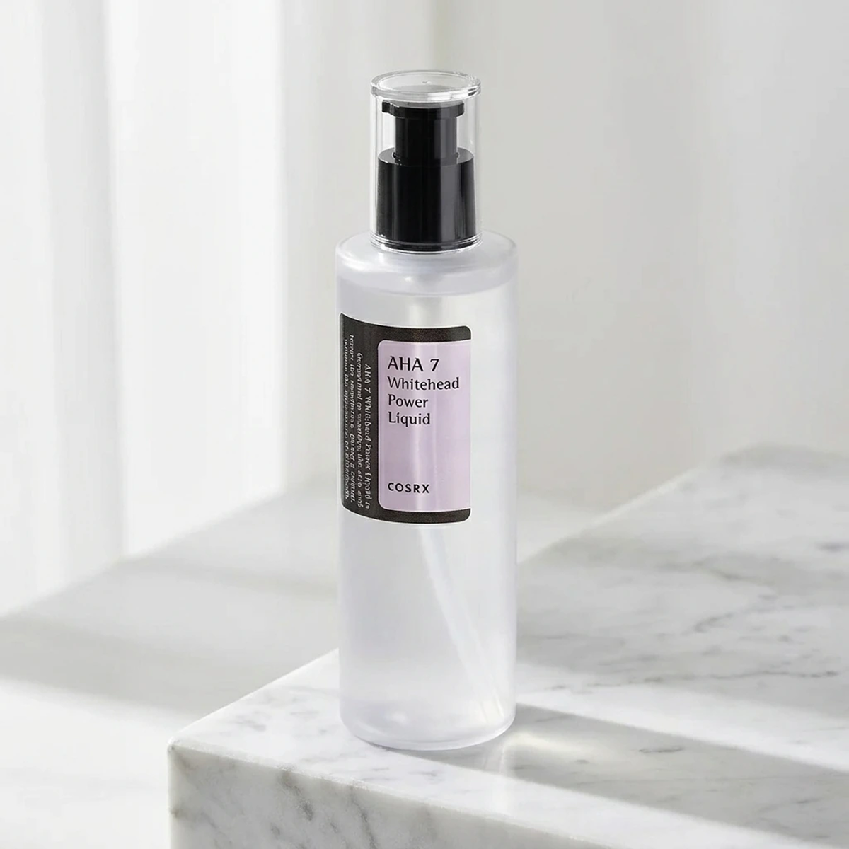 Cosrx - AHA7 - Whitehead Power Liquid