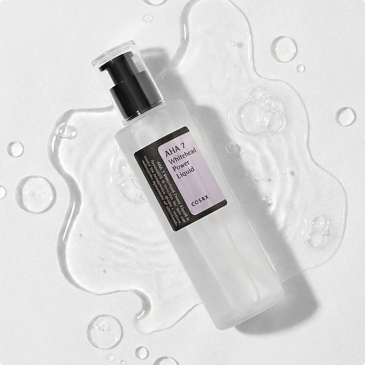 Cosrx - AHA7 - Whitehead Power Liquid