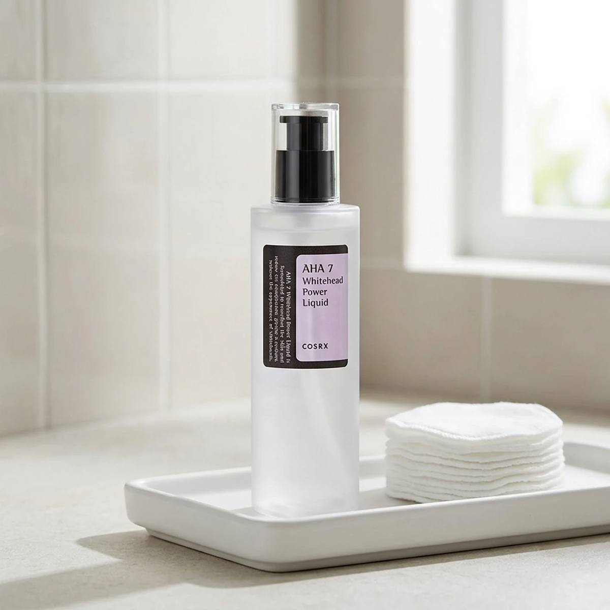 Cosrx - AHA7 - Whitehead Power Liquid