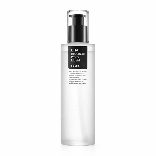 Cosrx - BHA - Solution Anti - Points Noirs