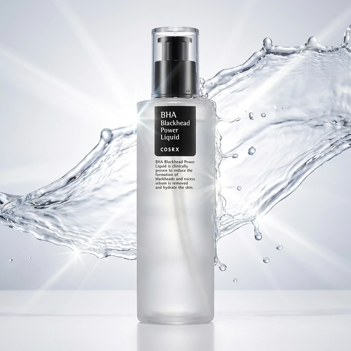 Cosrx - BHA - Solution Anti - Points Noirs