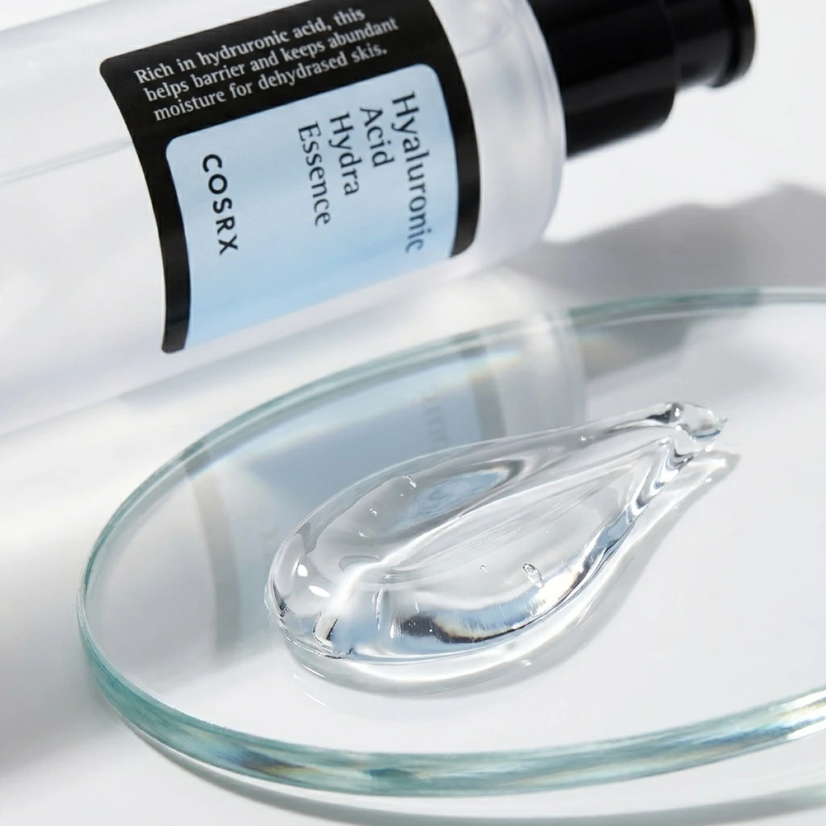Cosrx - Essence Hydra Power à L'acide Hyaluronique