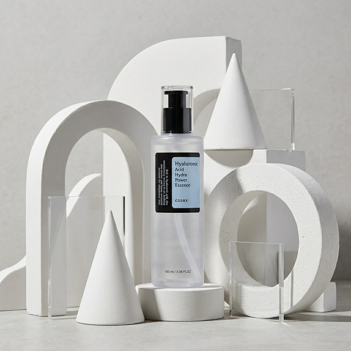 Cosrx - Essence Hydra Power à L'acide Hyaluronique