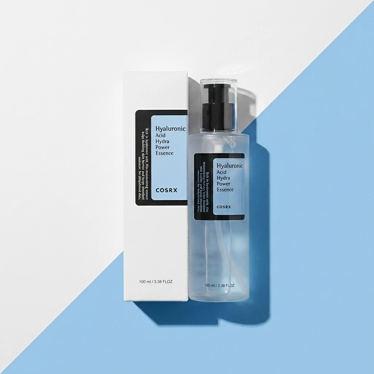 Cosrx - Essence Hydra Power à L'acide Hyaluronique