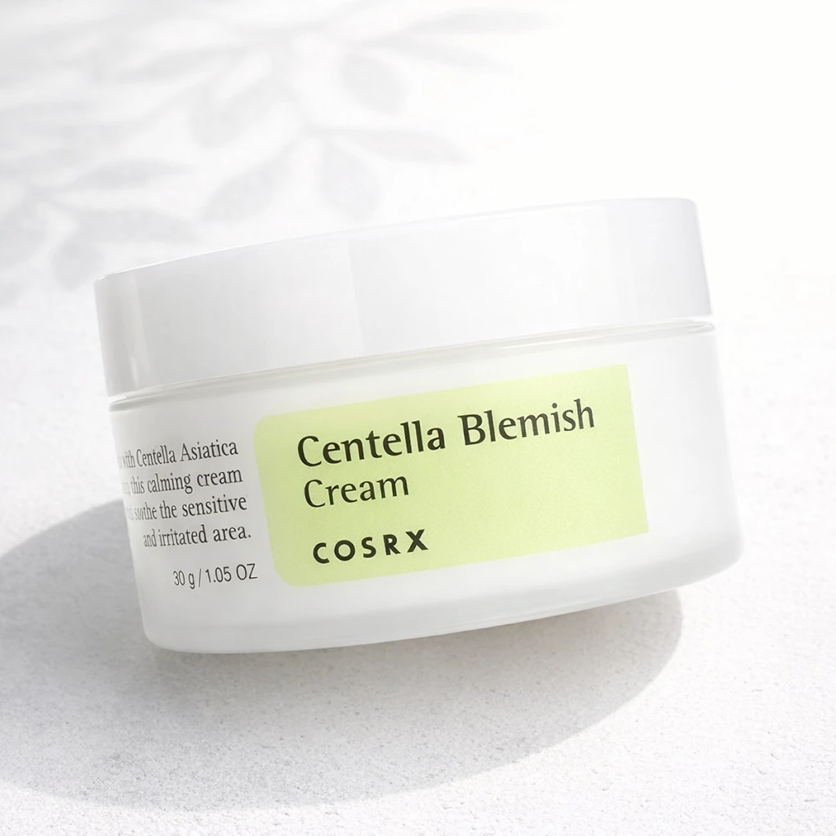 Cosrx - Centella - Crema Anti - Imperfection