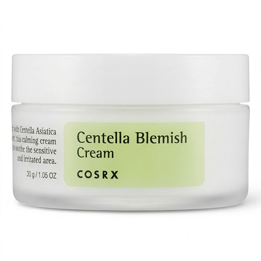 Cosrx - Centella - Crema Anti - Imperfection