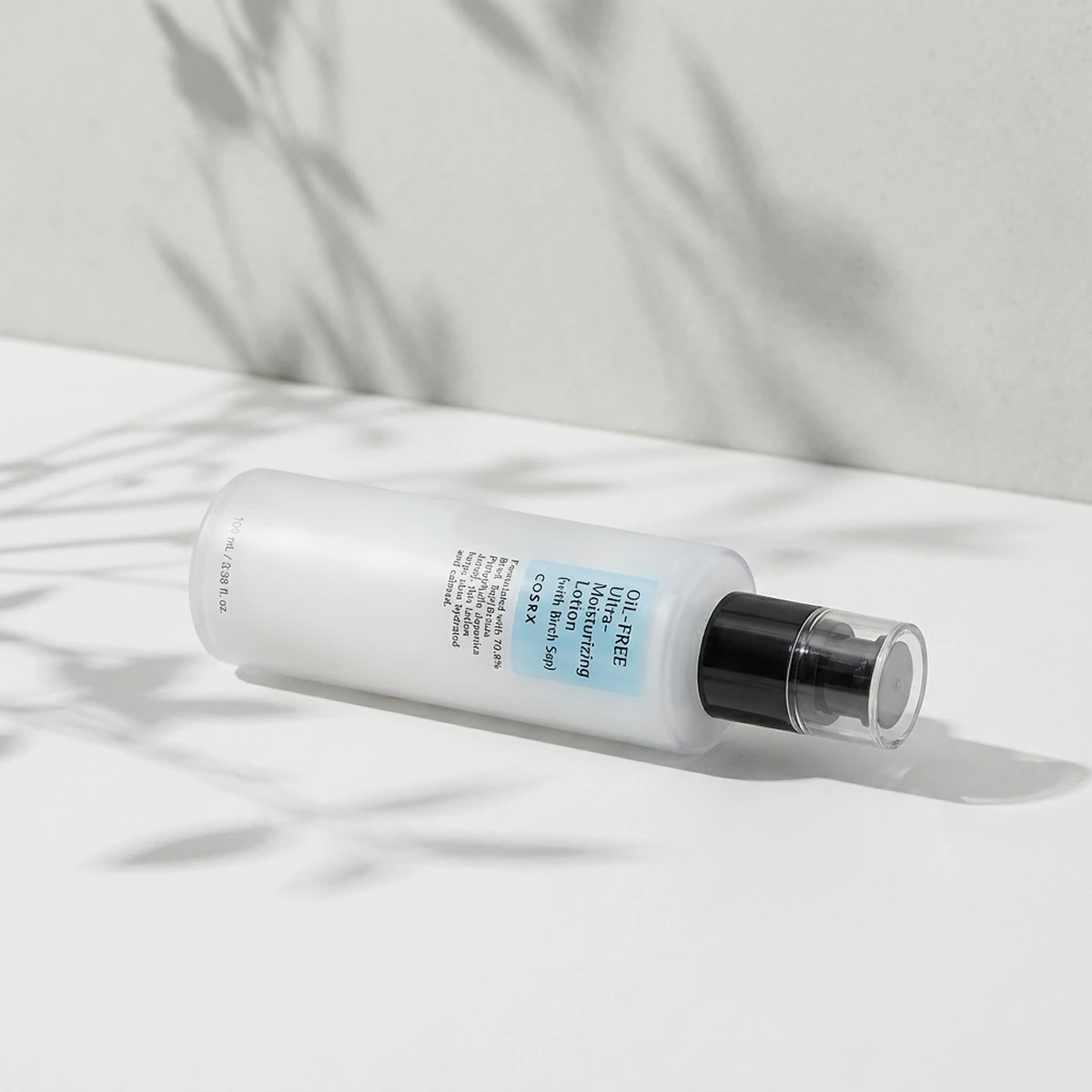 Cosrx - Lotion Ultra - Hidratante Sans Aceite