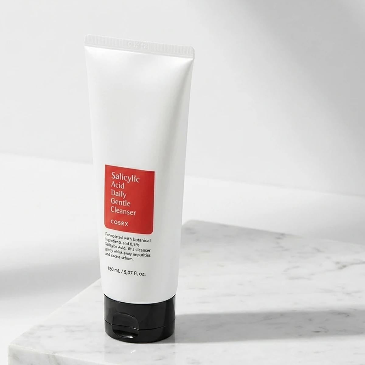 Cosrx - Salicylic Acid - Daily Gentle Cleanser