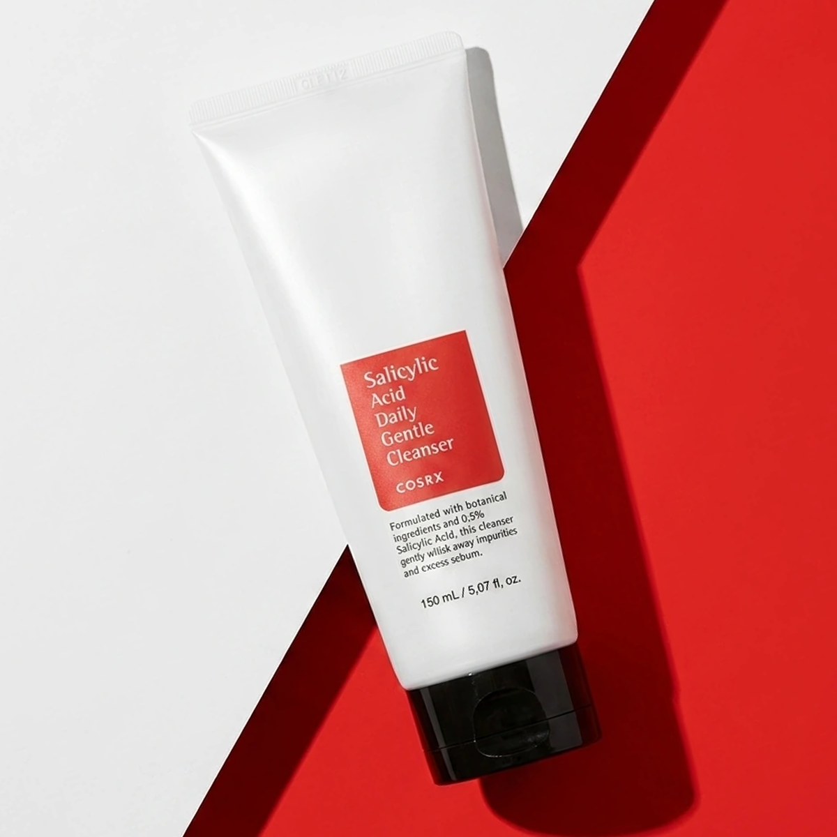 Cosrx - Salicylic Acid - Daily Gentle Cleanser