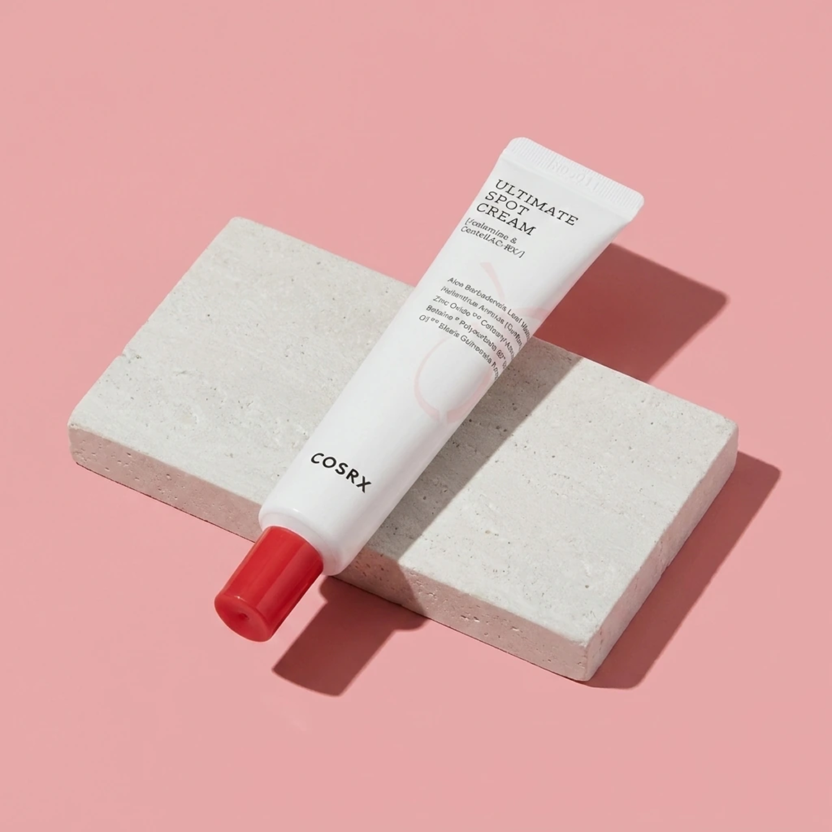 Cosrx - Calamine & CentellAC - RX - Crema Anti - Imperfections Ultime