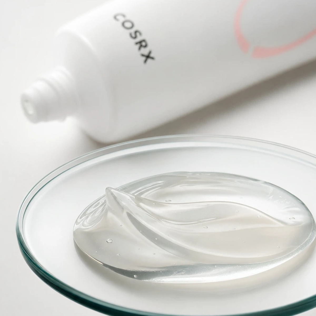 Cosrx - Tea Tree & CentellAC - RX - Crema Hidratante Légère et Apaisante
