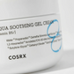 Cosrx - Thé Vert & Pro Vitamine B5 - Crema - Gel Apaisante Hydrium au Thé Vert et à L'eau
