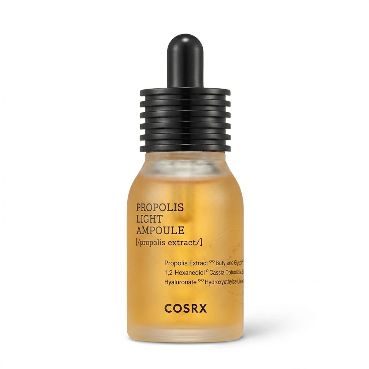 Cosrx - Full Fit - Ampoule Légère de Propolis