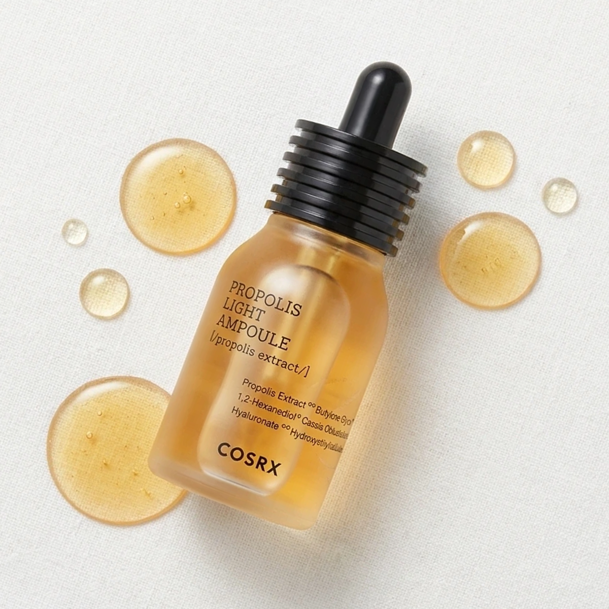 Cosrx - Full Fit - Ampoule Légère de Propolis