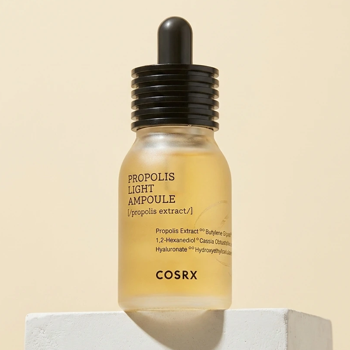 Cosrx - Full Fit - Ampoule Légère de Propolis