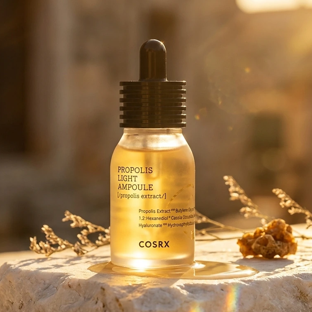 Cosrx - Full Fit - Ampoule Légère de Propolis