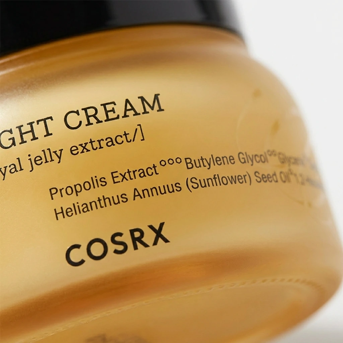 Cosrx - Full Fit - Crema Légère à la Propolis