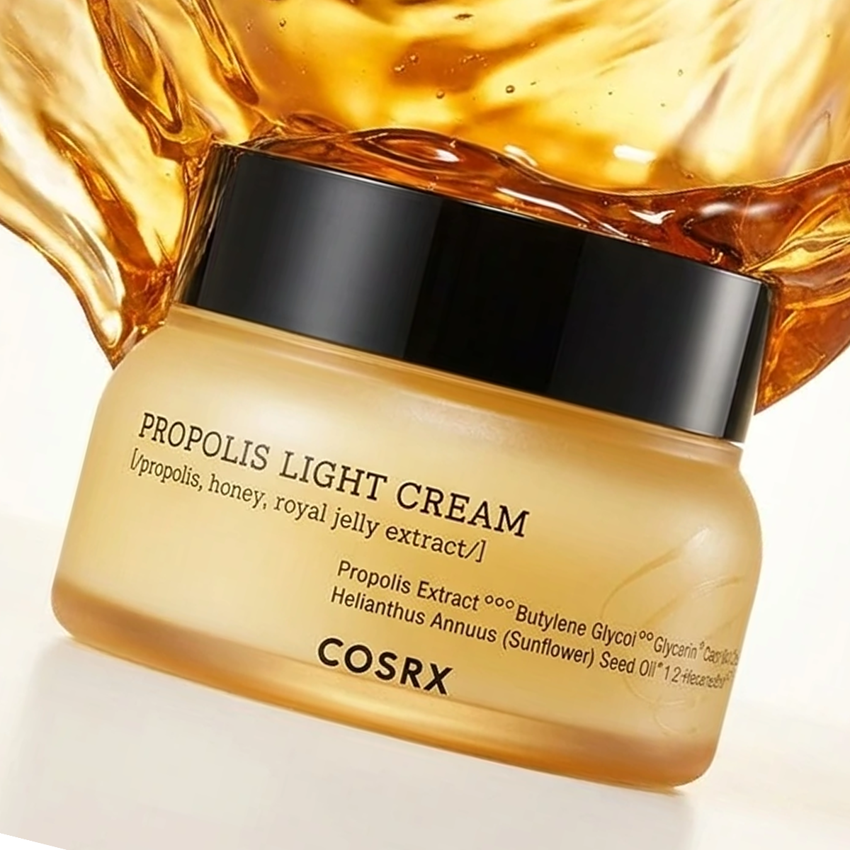 Cosrx - Full Fit - Crema Légère à la Propolis