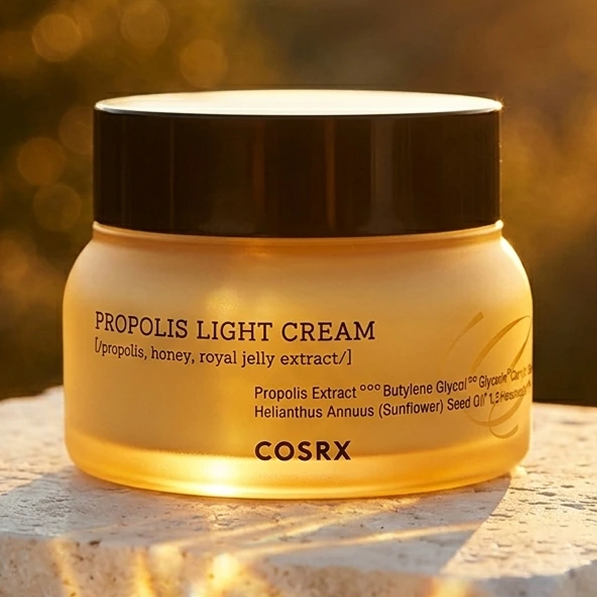 Cosrx - Full Fit - Crema Légère à la Propolis