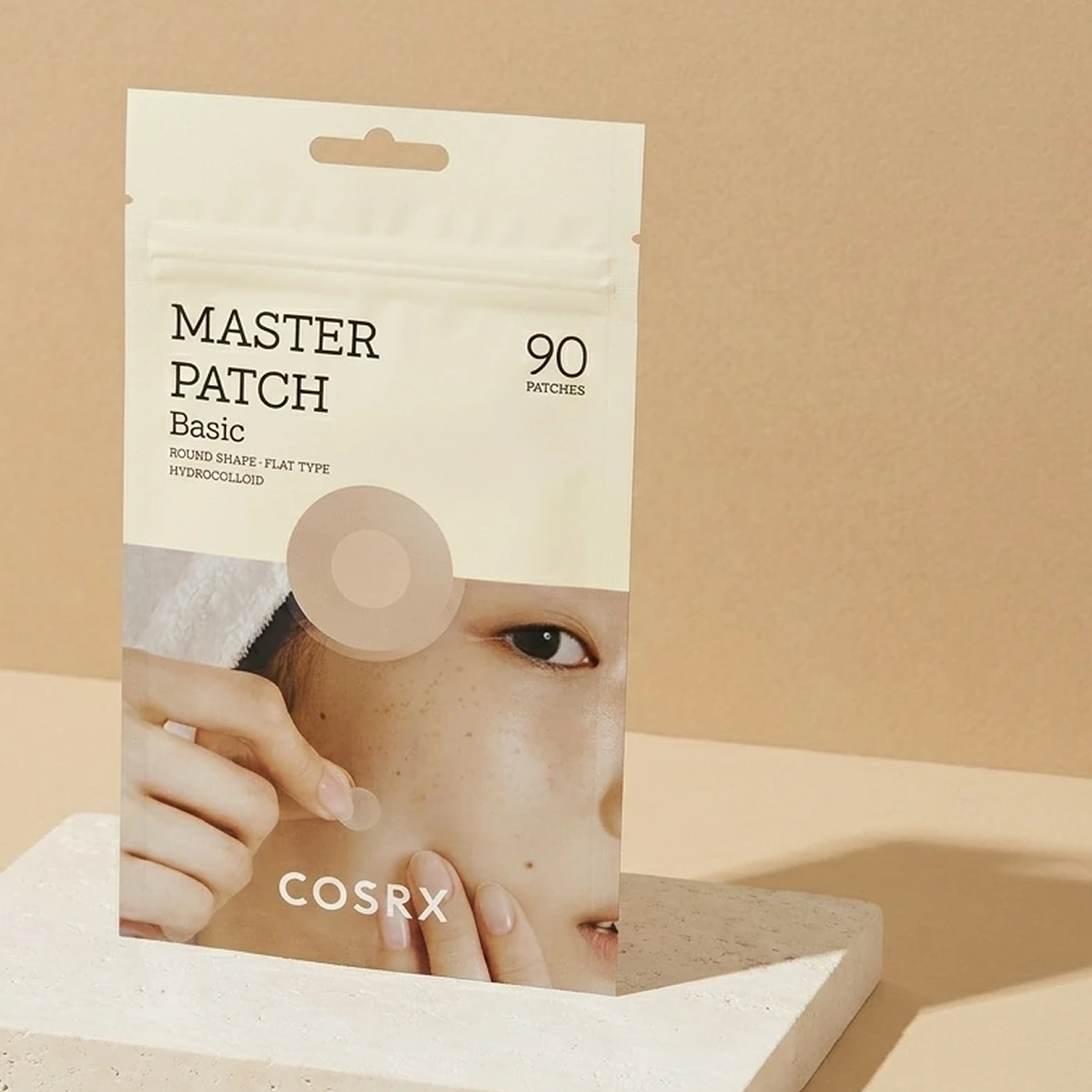 Cosrx - Master Patch Basic