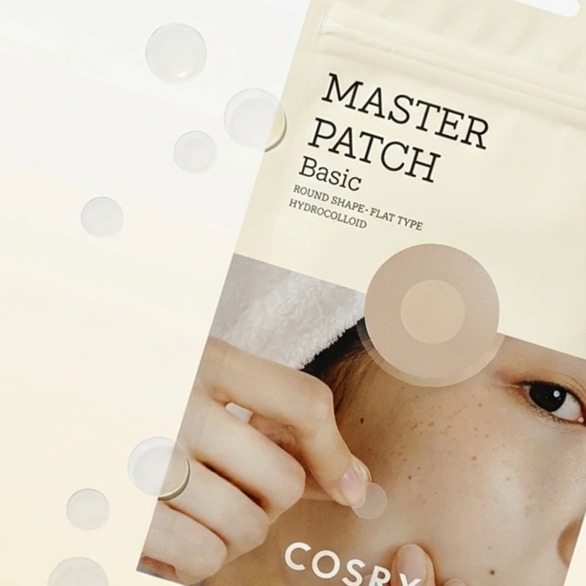 Cosrx - Master Patch Basic