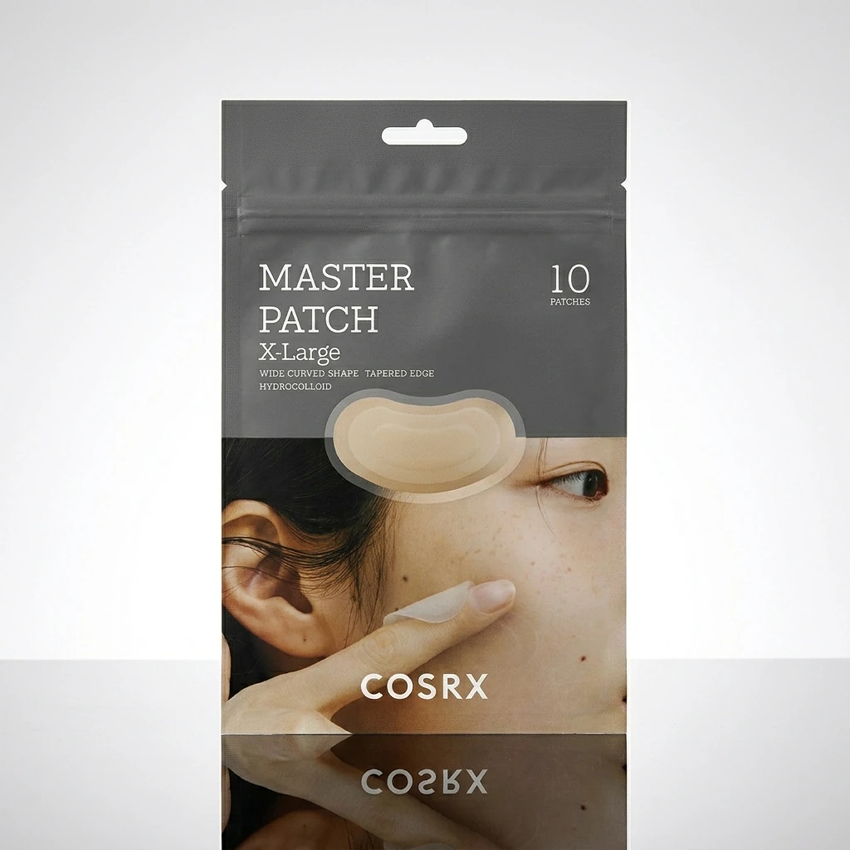 Cosrx - Master Patch X - Large 10 pièces