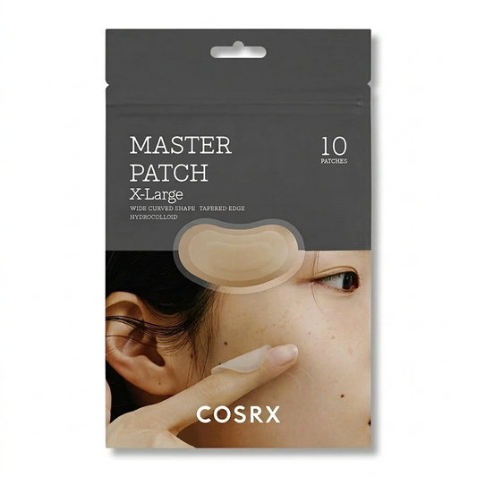 Cosrx - Master Patch X - Large 10 pièces