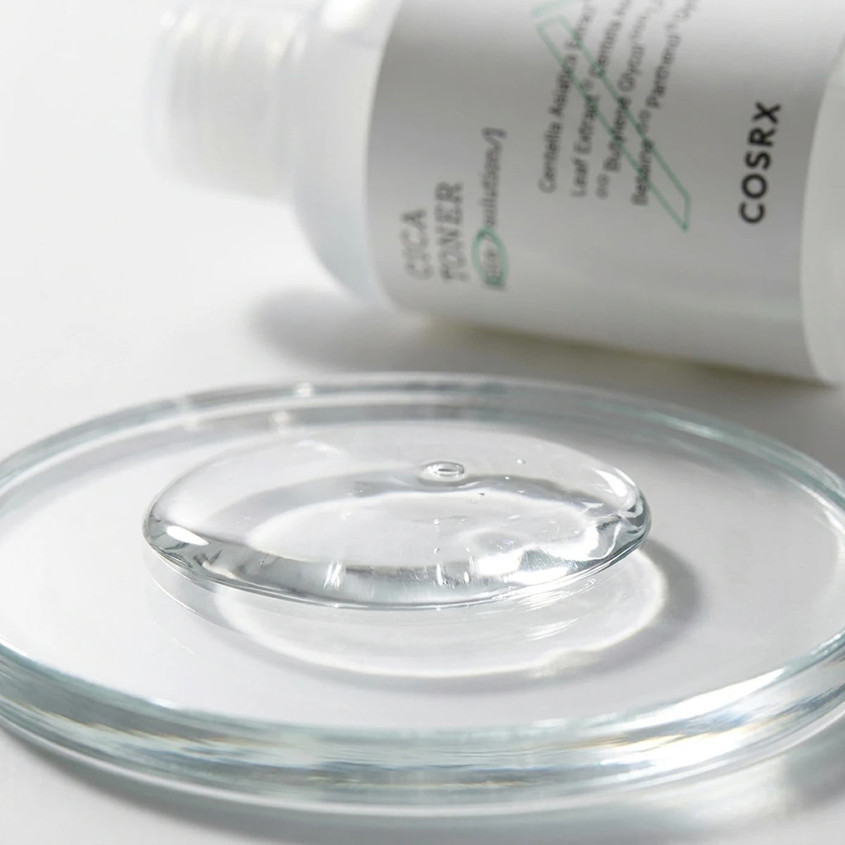 Cosrx - Pure Fit Cica Tónico Facial