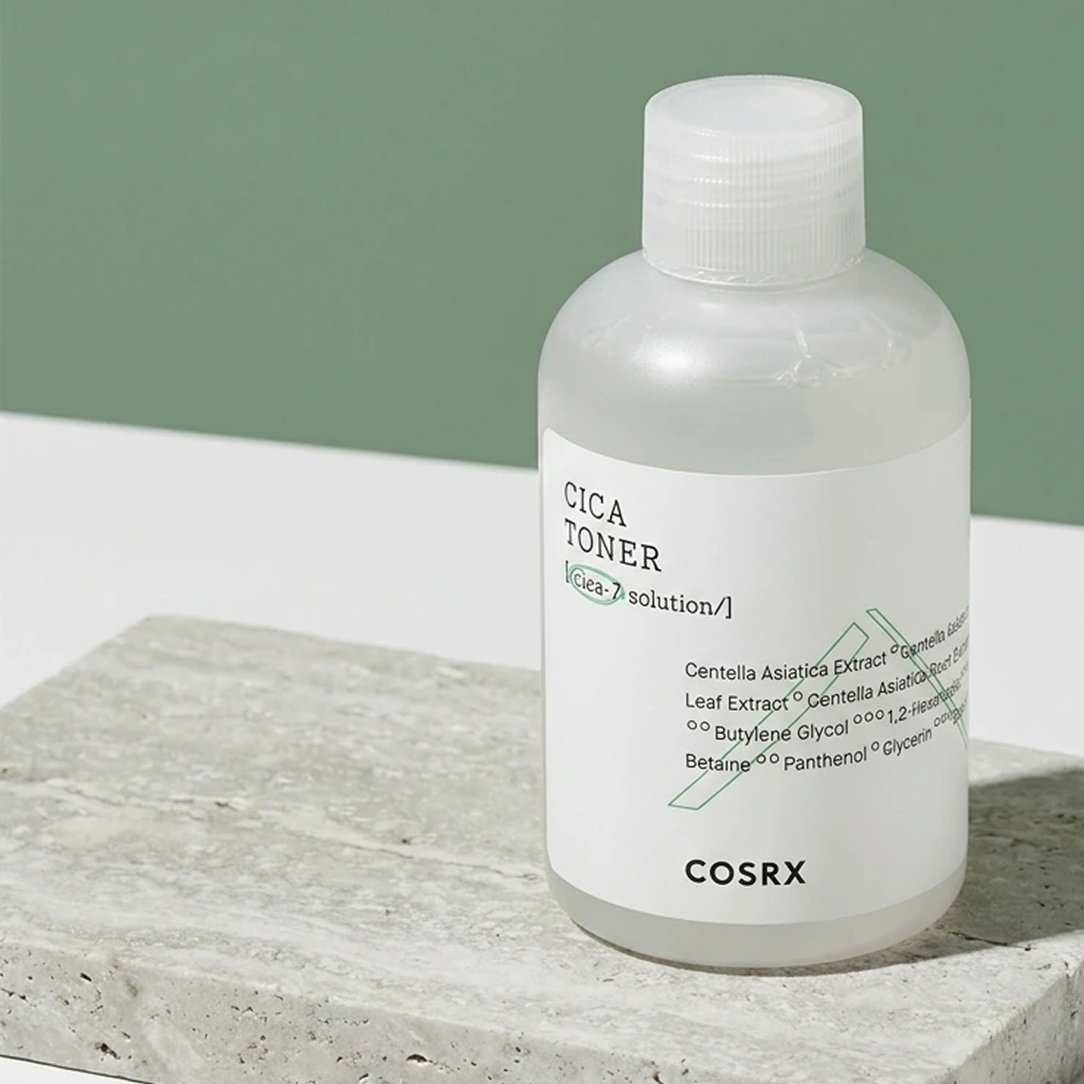 Cosrx - Pure Fit Cica Tónico Facial
