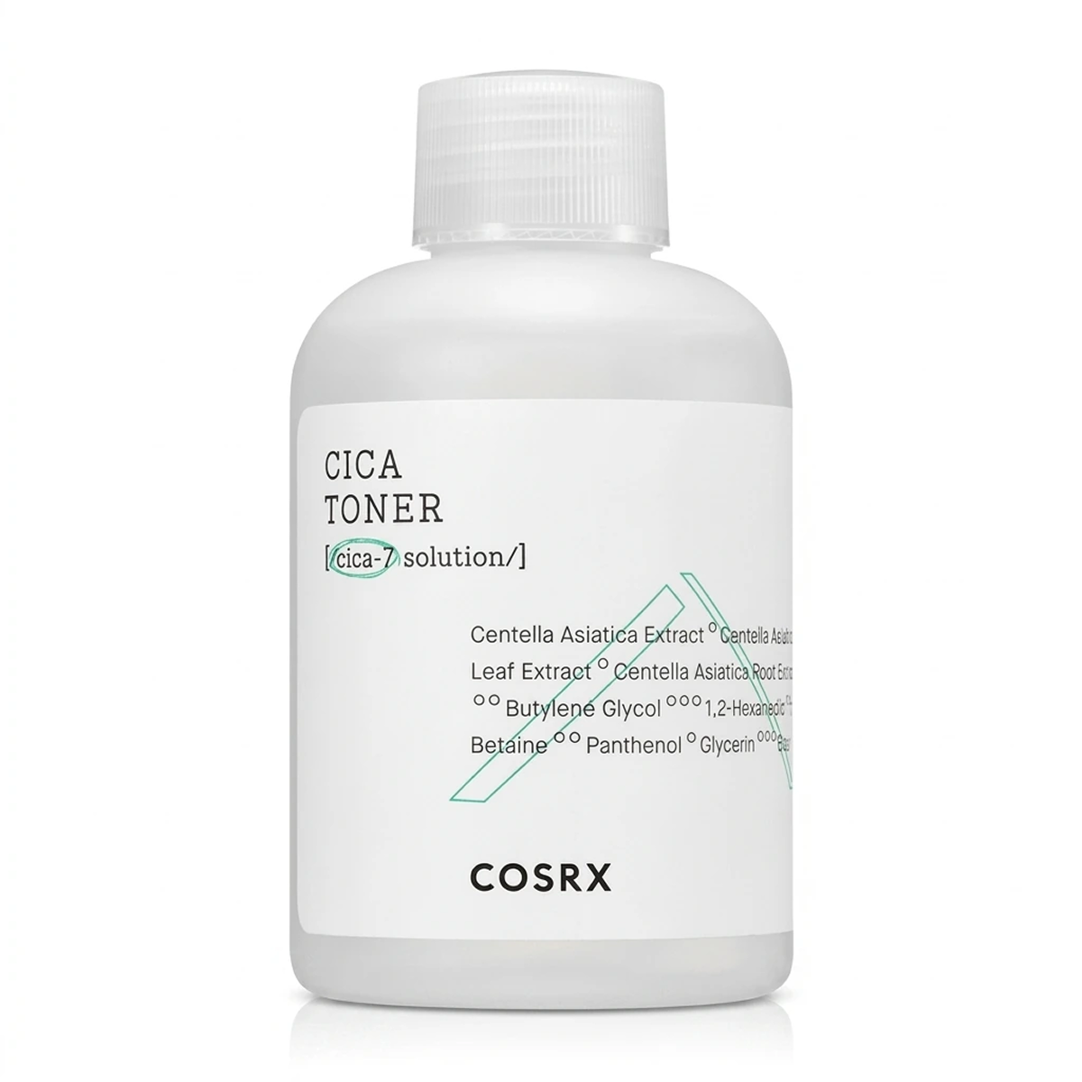 Cosrx - Pure Fit Cica Tónico Facial