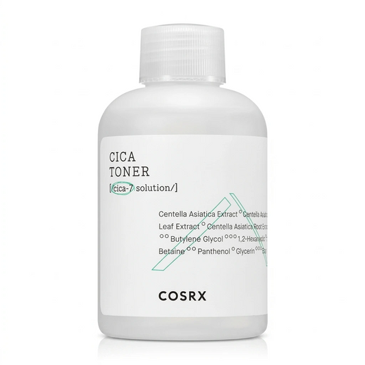 Cosrx - Pure Fit Cica Tónico Facial