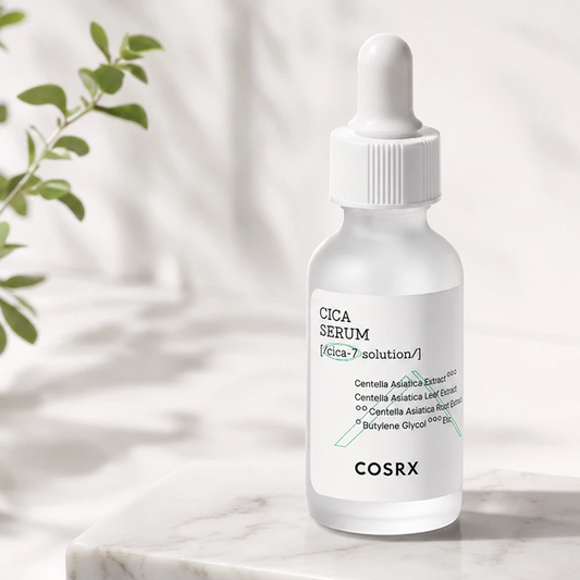 Cosrx - pure Fit Cica Sérum
