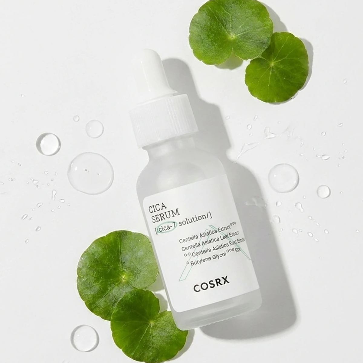Cosrx - pure Fit Cica Sérum