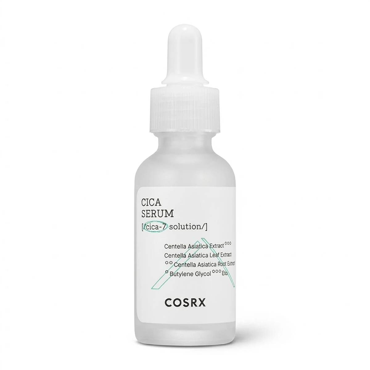 Cosrx - pure Fit Cica Sérum