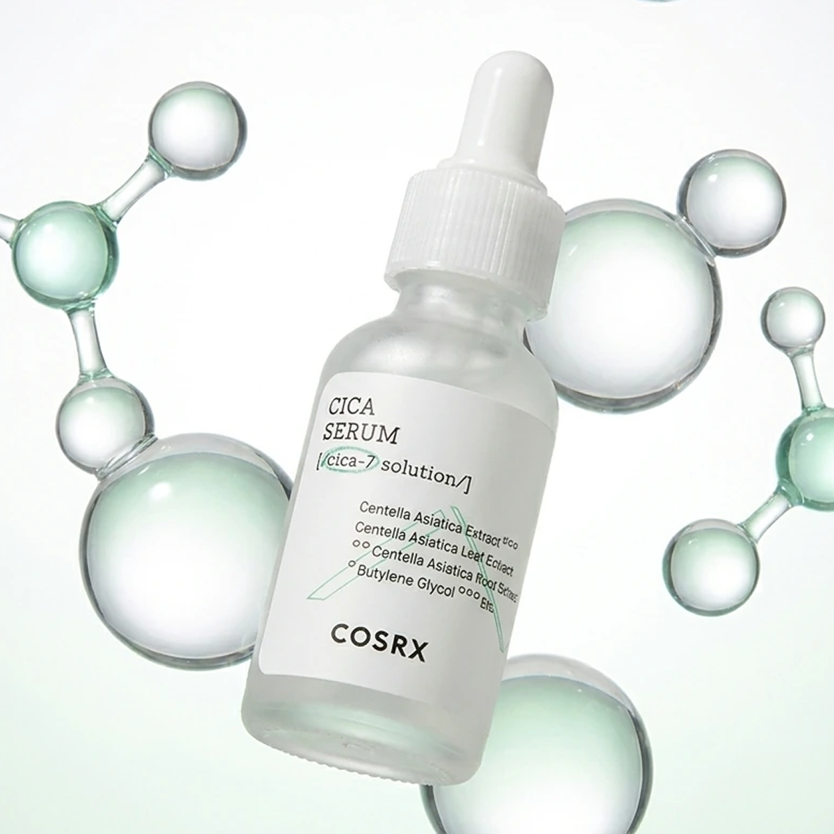 Cosrx - pure Fit Cica Sérum