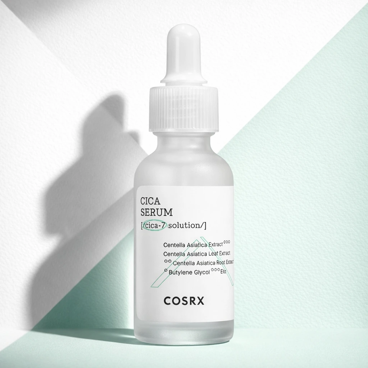 Cosrx - pure Fit Cica Sérum